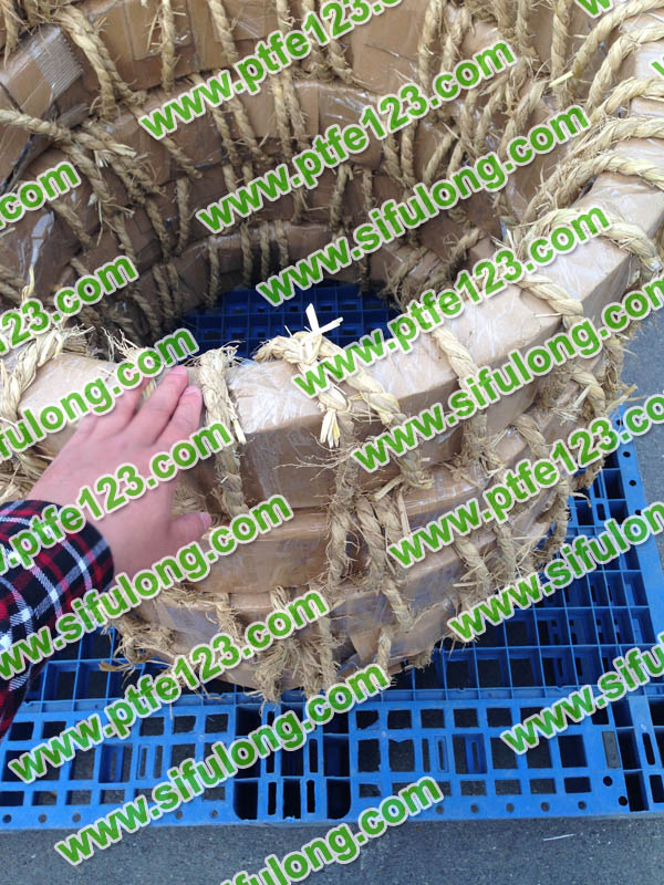 聚四氟乙烯制品