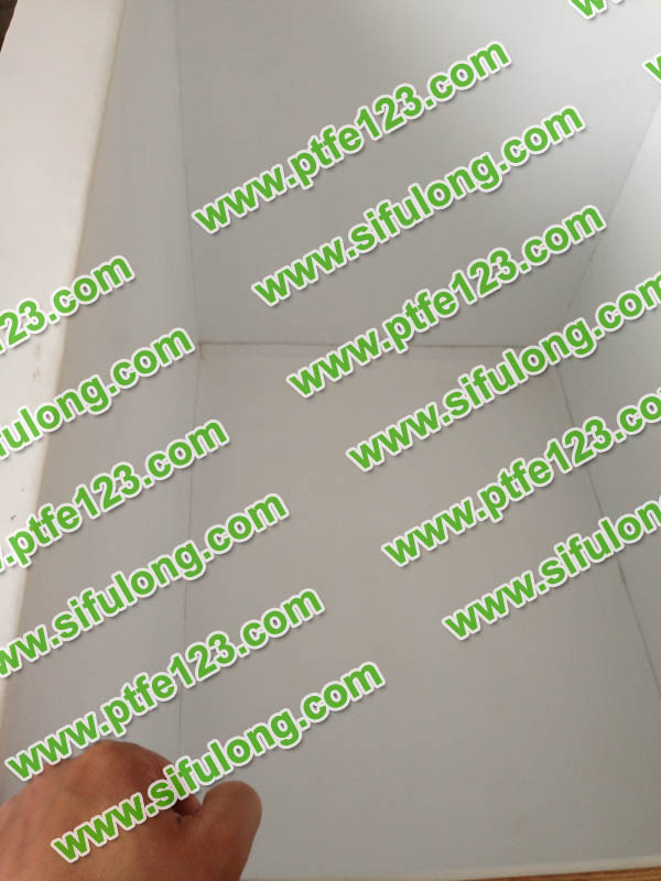 聚四氟乙烯制品