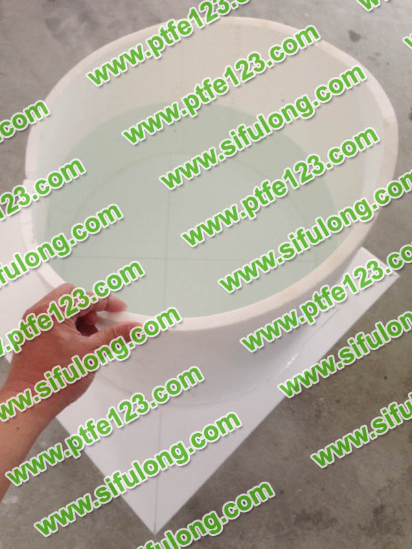 聚四氟乙烯制品