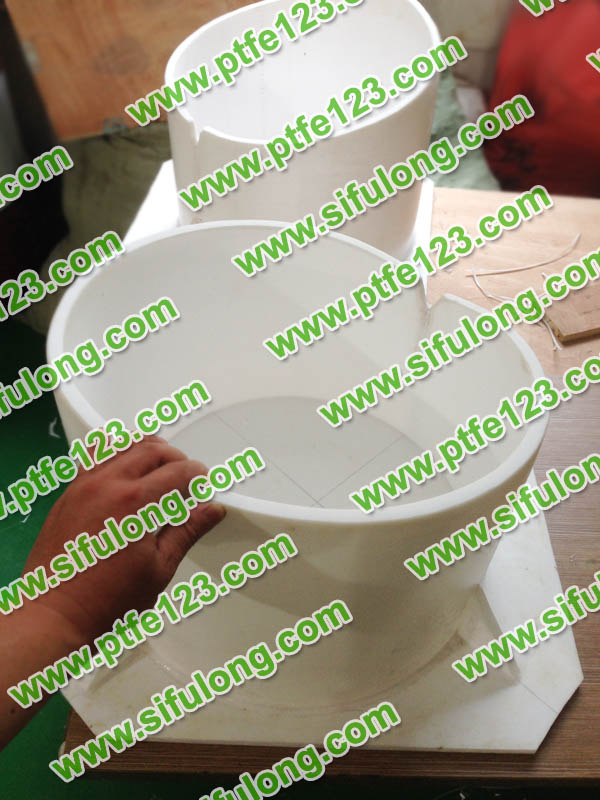 聚四氟乙烯制品