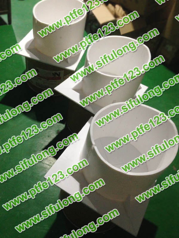 聚四氟乙烯制品