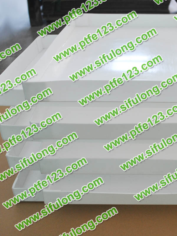 聚四氟乙烯制品