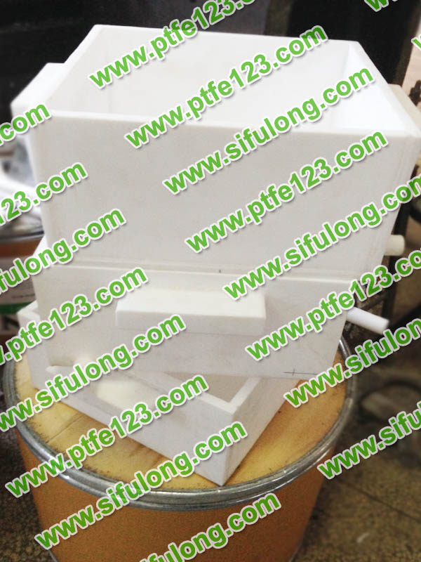聚四氟乙烯制品