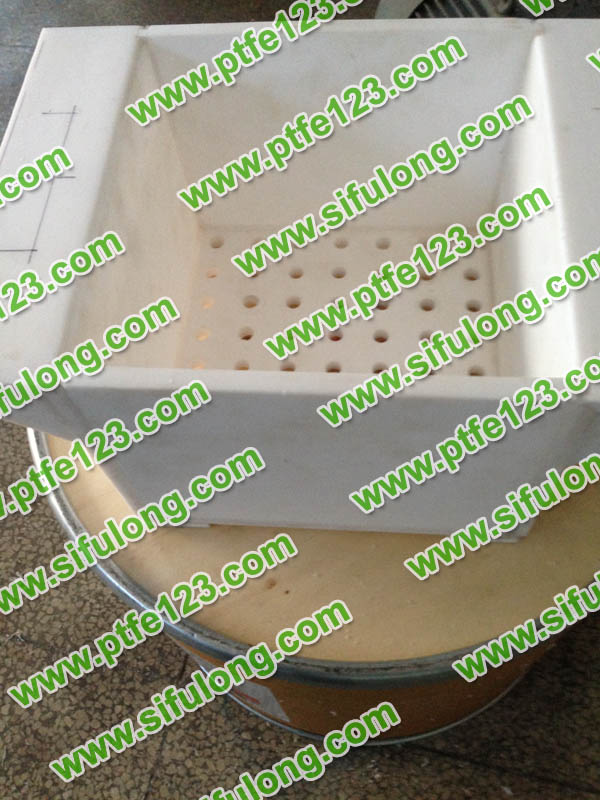 聚四氟乙烯制品