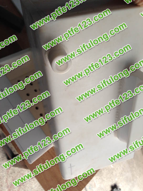 聚四氟乙烯制品