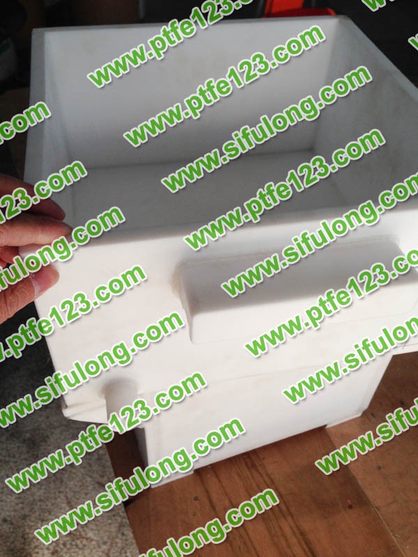 聚四氟乙烯制品