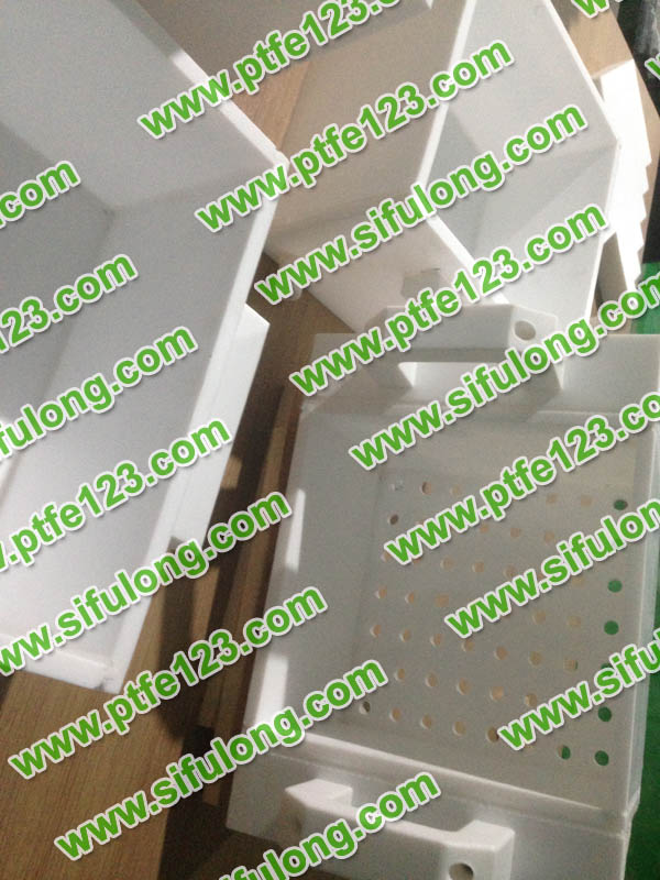 聚四氟乙烯制品