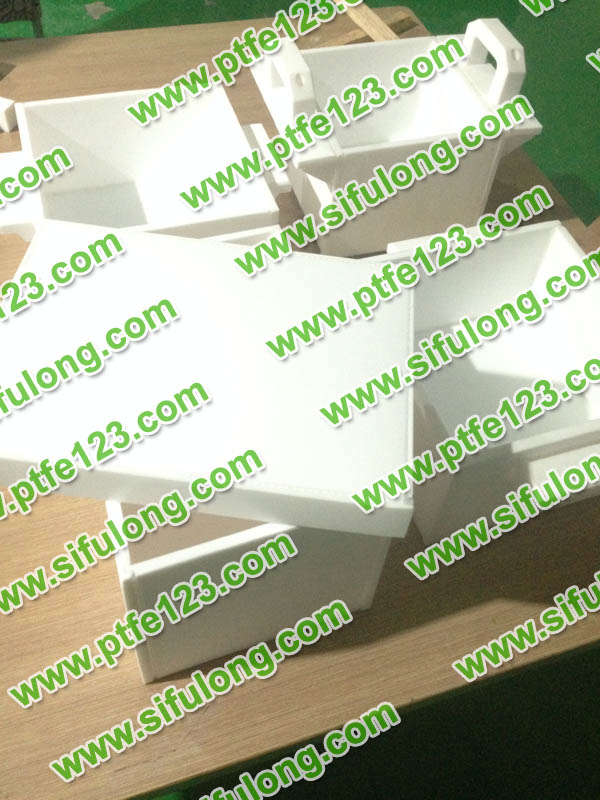 聚四氟乙烯制品