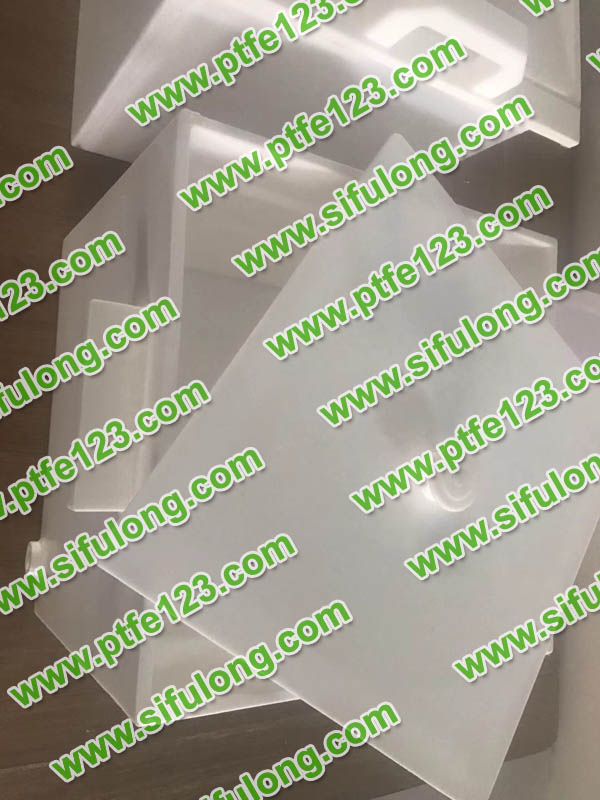 聚四氟乙烯制品