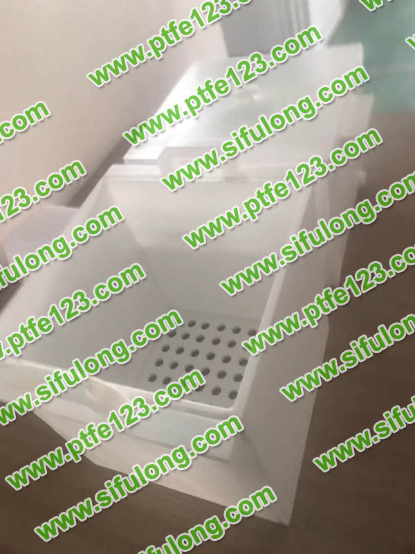 聚四氟乙烯制品