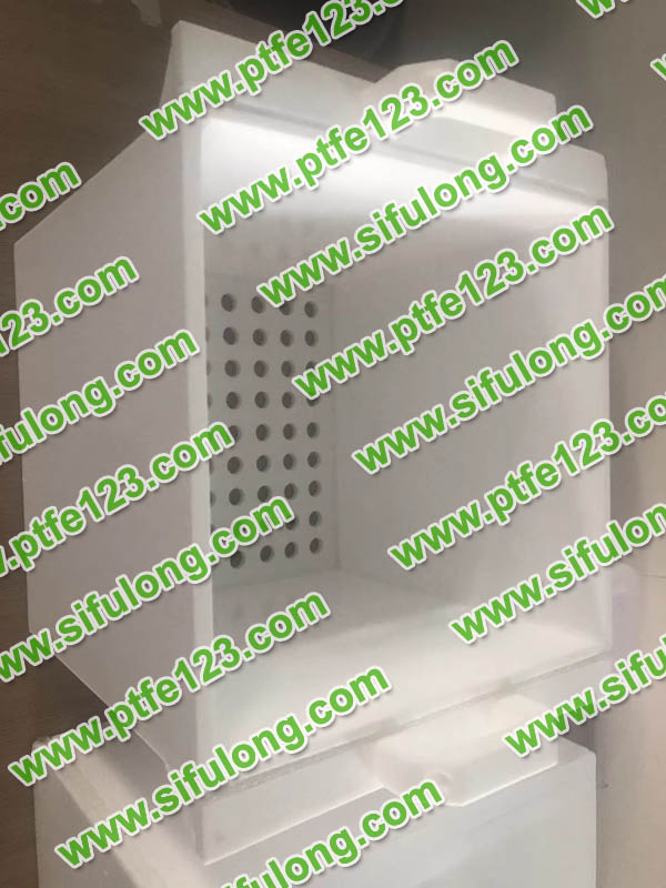 聚四氟乙烯制品