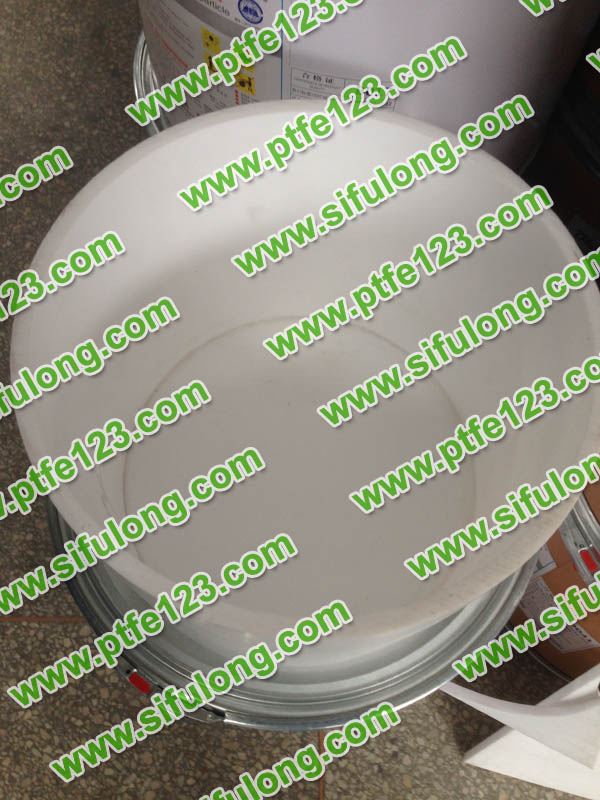 聚四氟乙烯制品