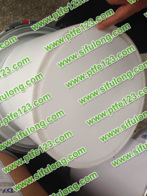 聚四氟乙烯制品