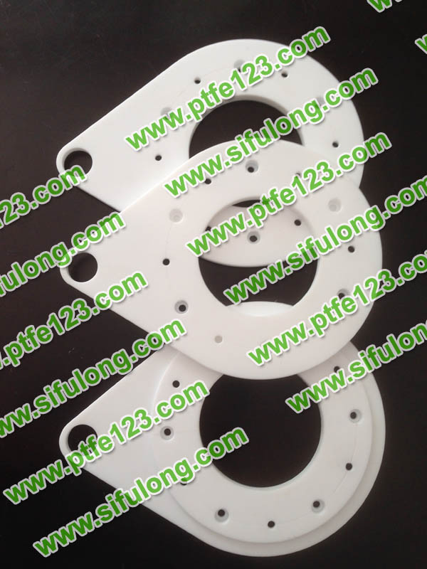 聚四氟乙烯制品