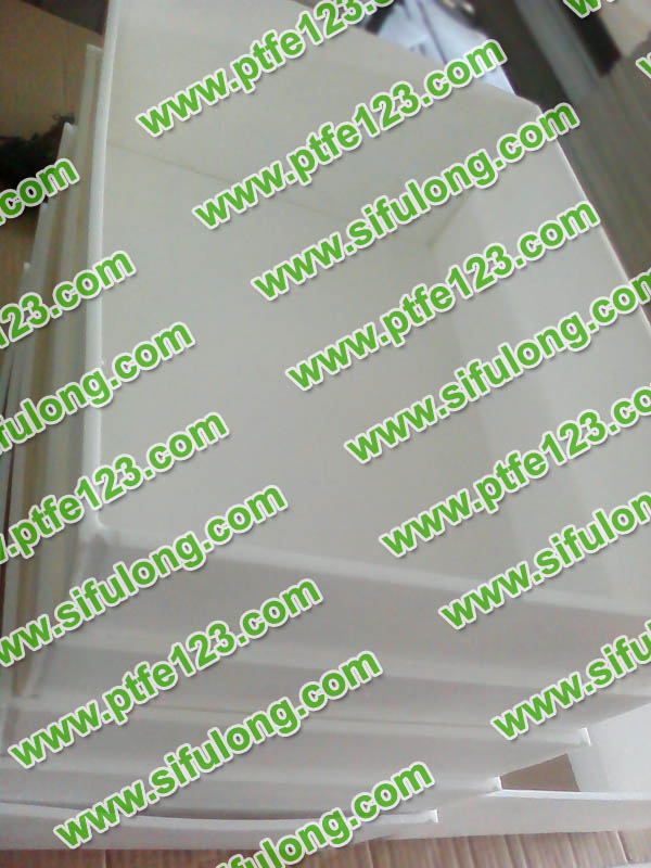 聚四氟乙烯制品