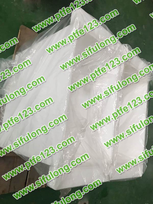 聚四氟乙烯制品