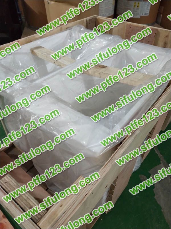 聚四氟乙烯制品