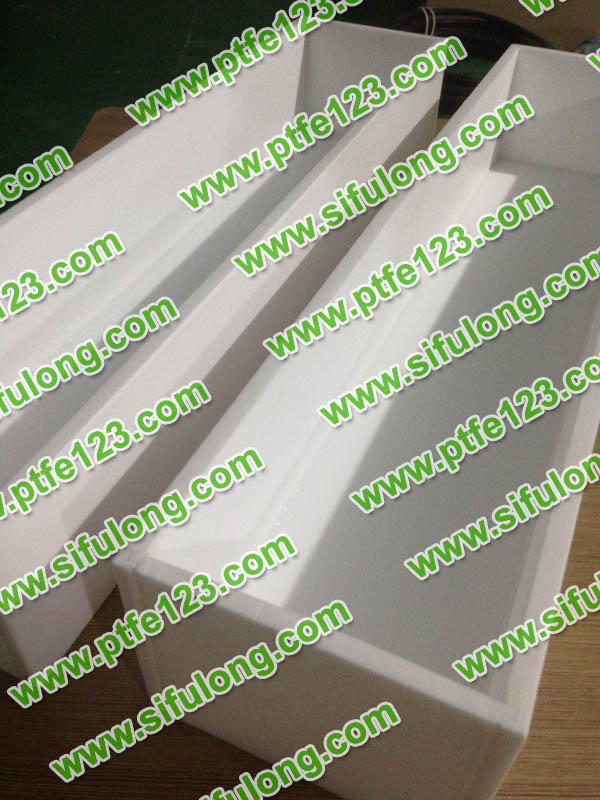 聚四氟乙烯制品