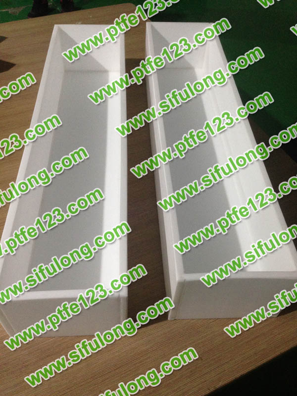 聚四氟乙烯制品