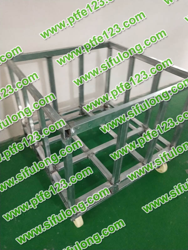 聚四氟乙烯制品