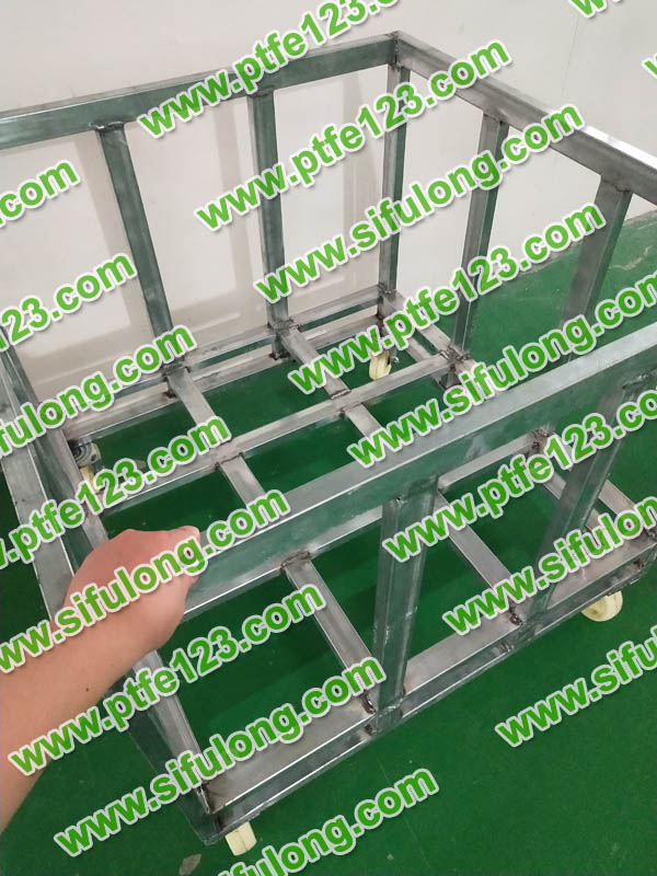 聚四氟乙烯制品