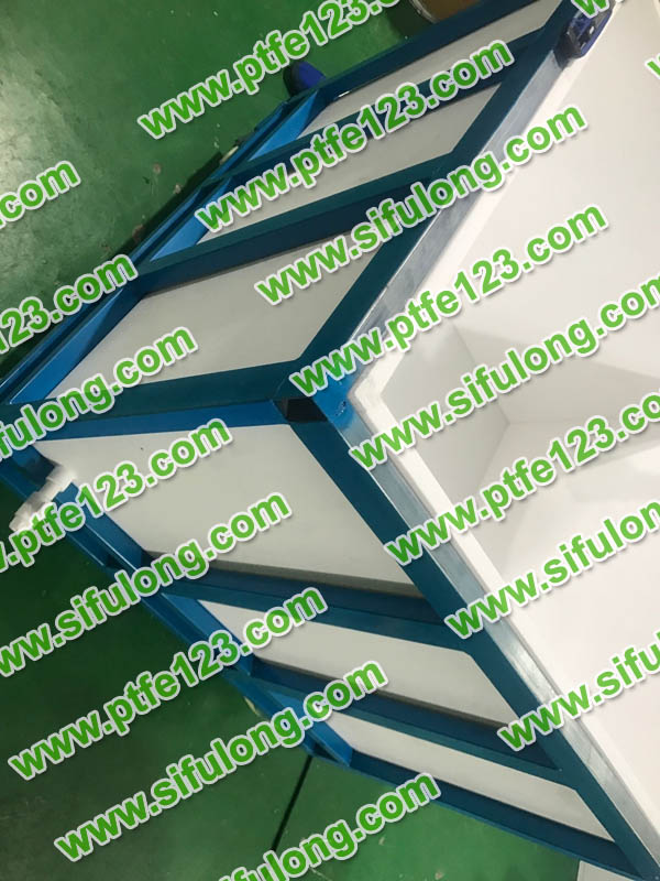 聚四氟乙烯制品