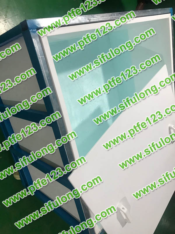 聚四氟乙烯制品