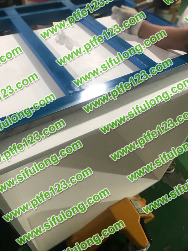 聚四氟乙烯制品