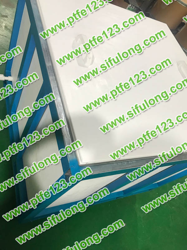 聚四氟乙烯制品