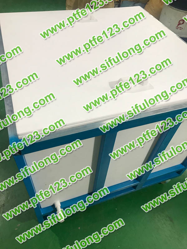 聚四氟乙烯制品