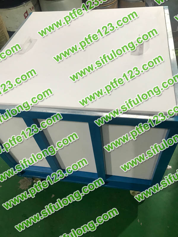 聚四氟乙烯制品