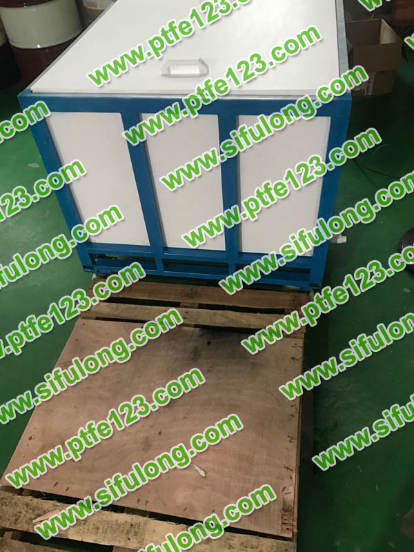 聚四氟乙烯制品