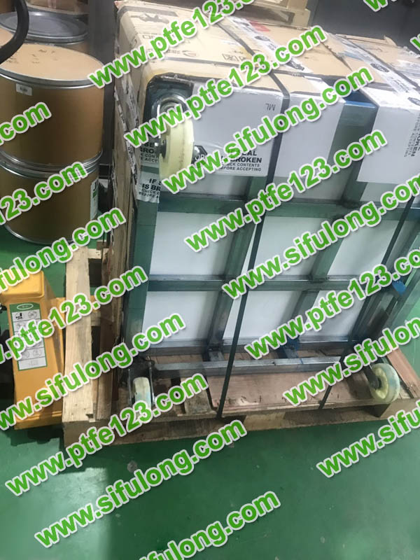 聚四氟乙烯制品