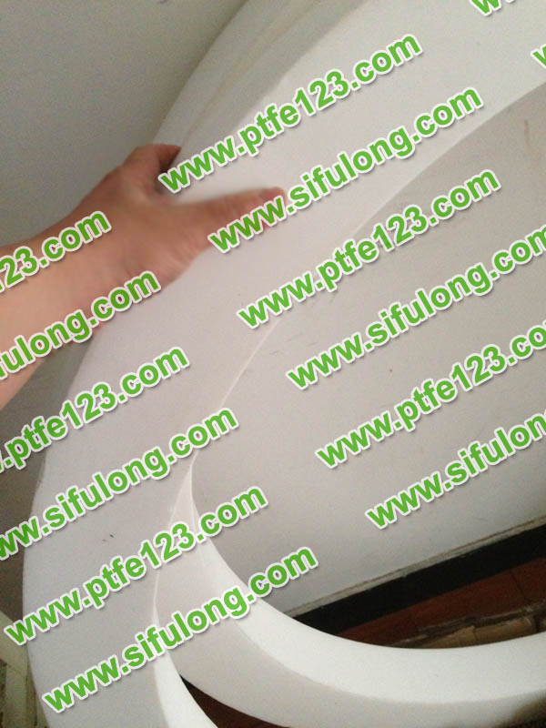 聚四氟乙烯制品
