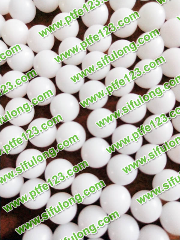 聚四氟乙烯制品