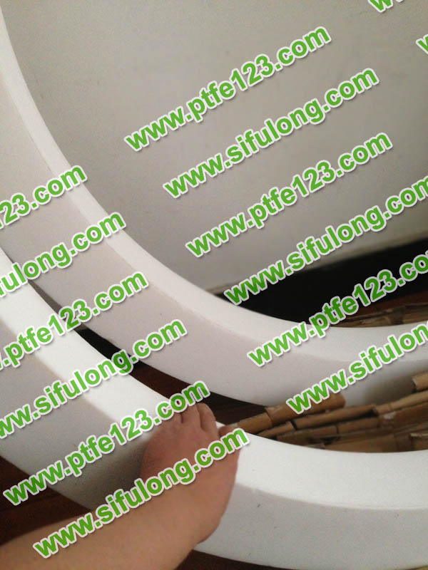 聚四氟乙烯制品