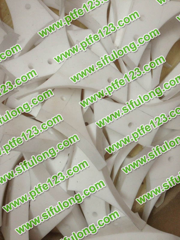 聚四氟乙烯制品