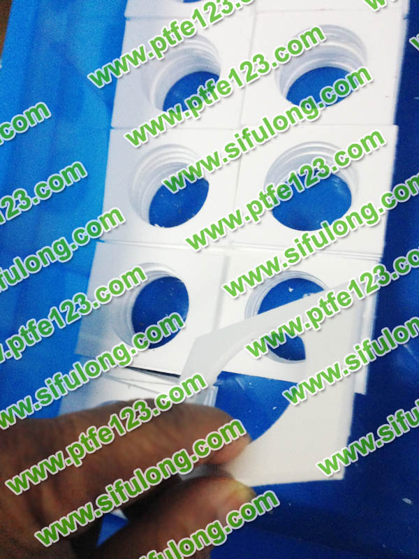 聚四氟乙烯制品