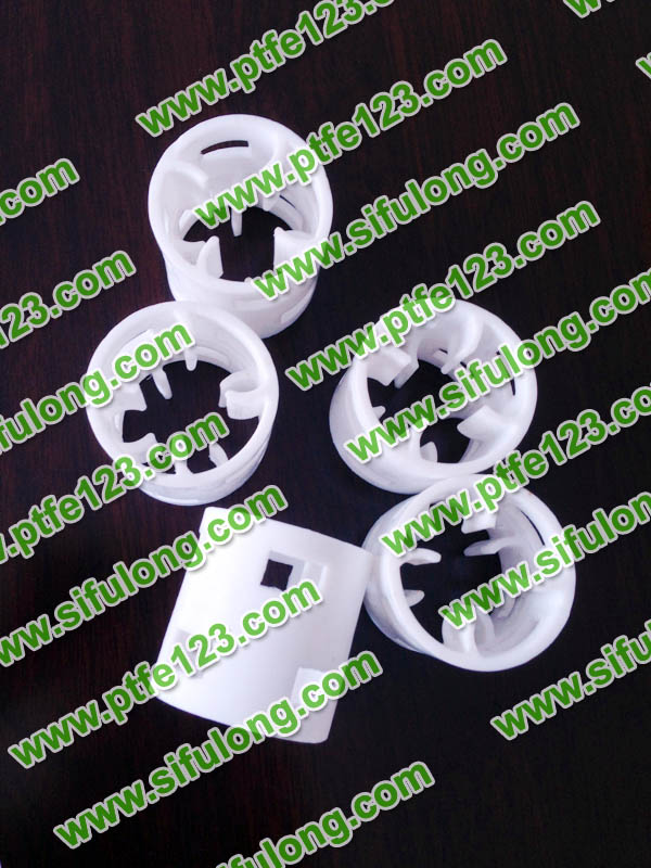 聚四氟乙烯制品