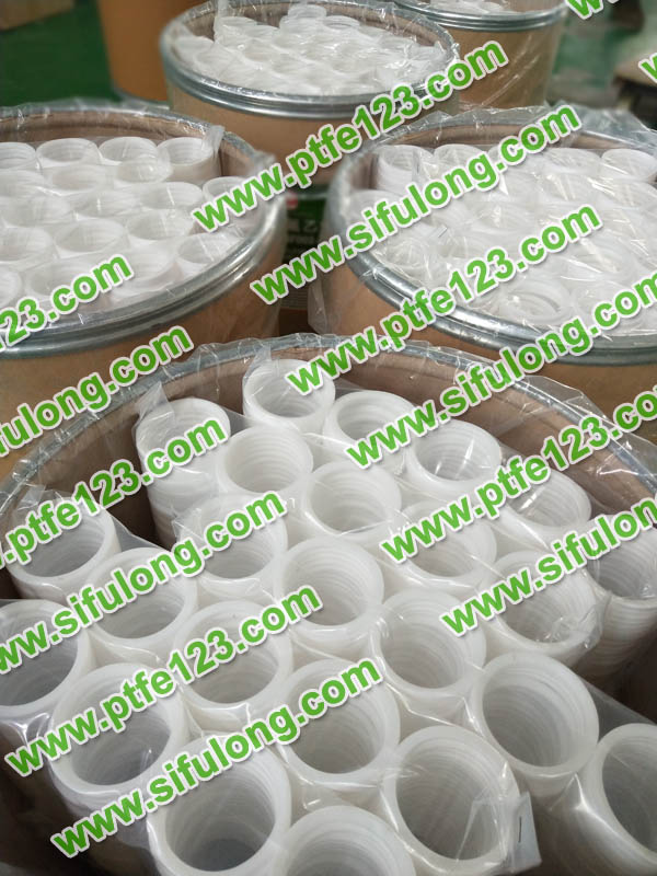 聚四氟乙烯制品
