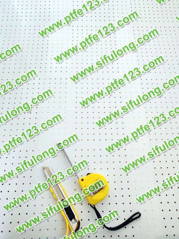 聚四氟乙烯制品