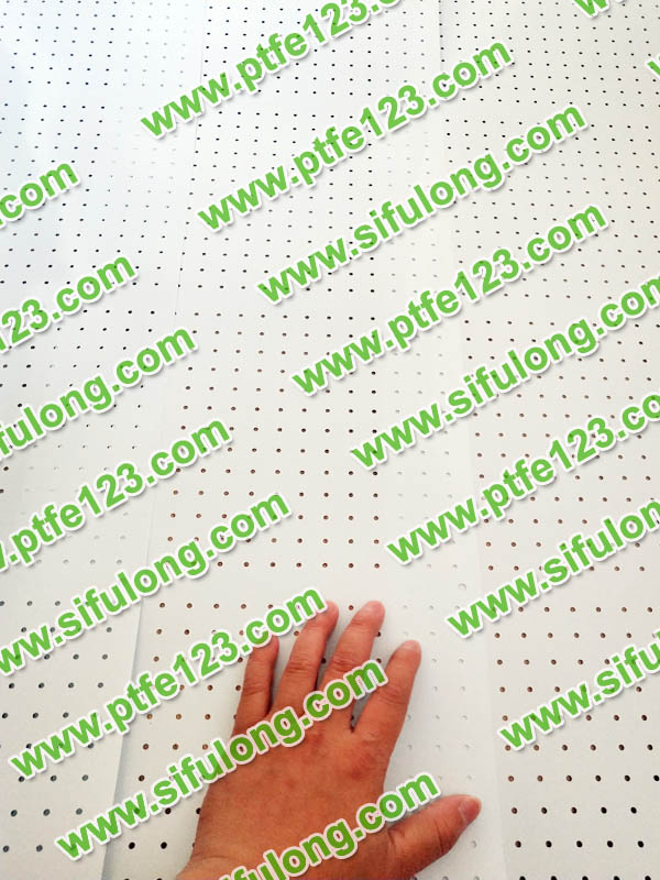 聚四氟乙烯制品