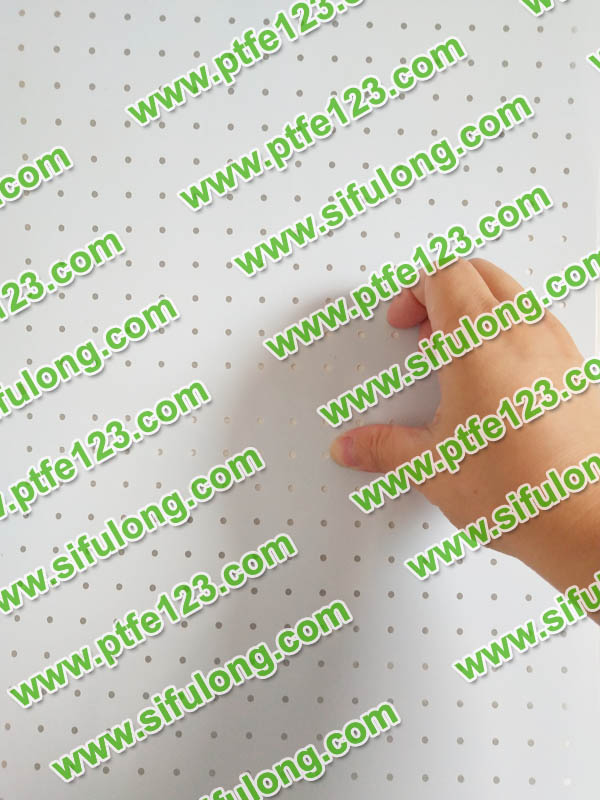 聚四氟乙烯制品