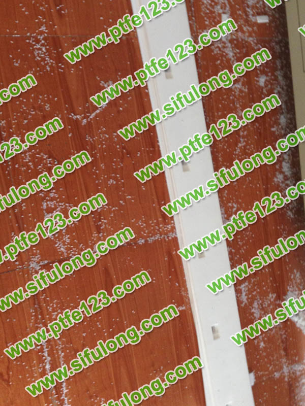 聚四氟乙烯制品