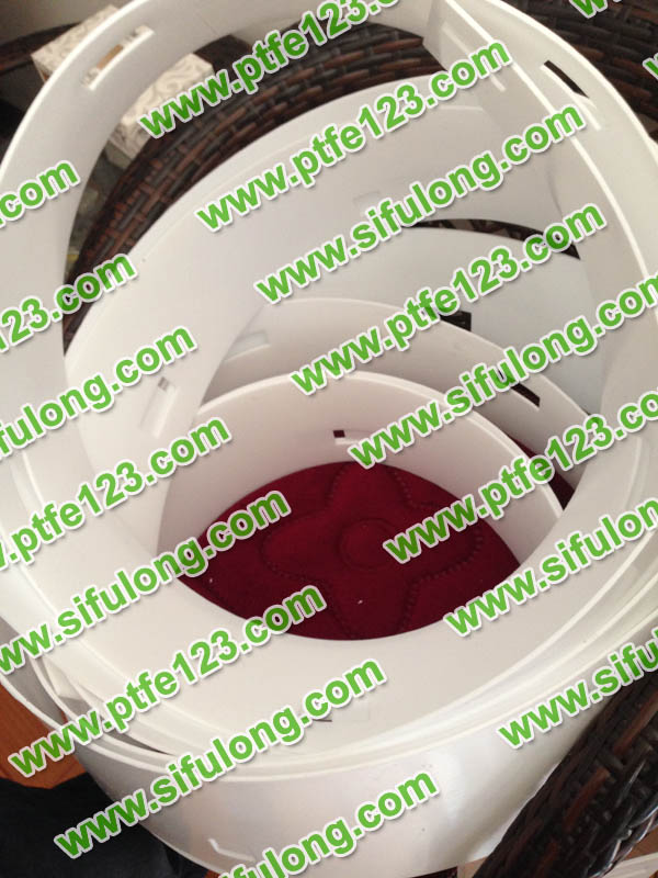 聚四氟乙烯制品
