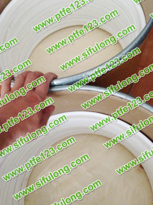 聚四氟乙烯制品