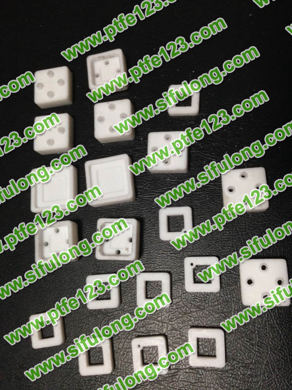 聚四氟乙烯制品