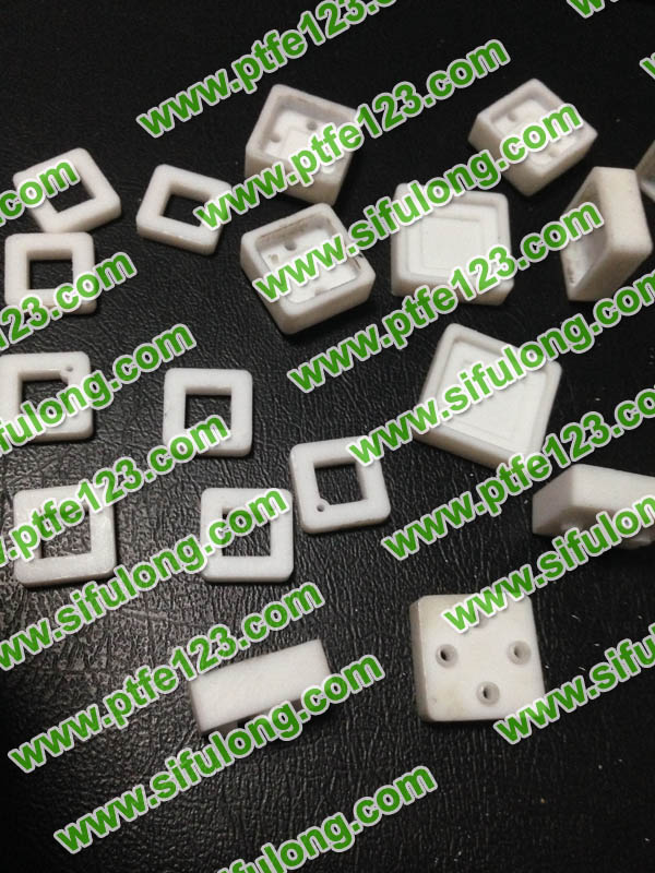 聚四氟乙烯制品