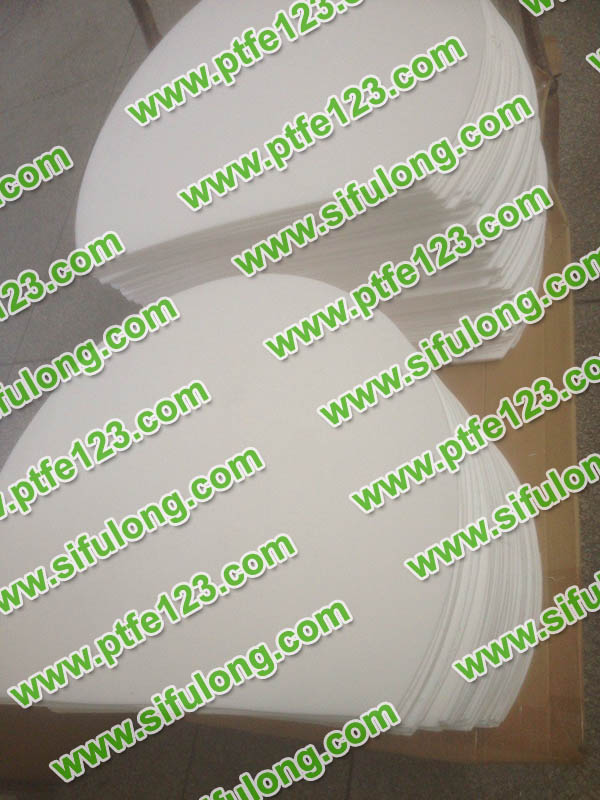 聚四氟乙烯制品