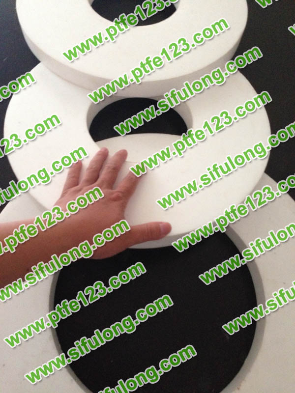 聚四氟乙烯制品